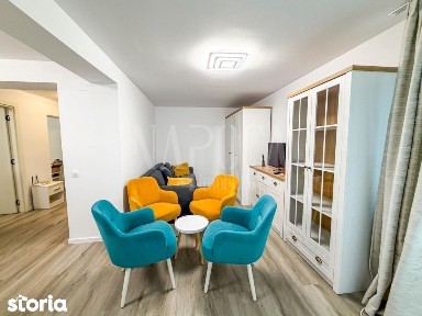 Apartament 2 camere de vanzare in Zorilor, Cluj Napoca