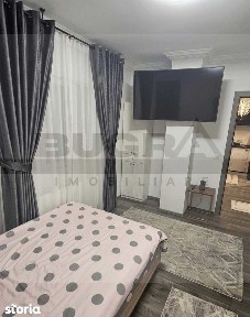 Apartament de 3 camere, MODERN, 60mp, 2 parcari, zona Penny Apahida