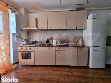 Oportunitate unica! 2 camere, 37 mp, 24 mp terasa, zona Corneliu Copos