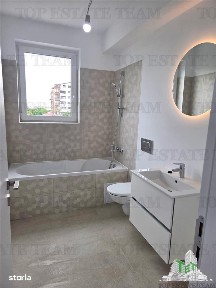 Studio in bloc nou de vanzare in Voluntari