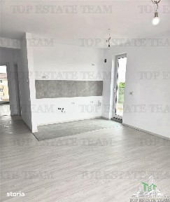 Apartament 3 camere bloc nou, de vanzare in Voluntari