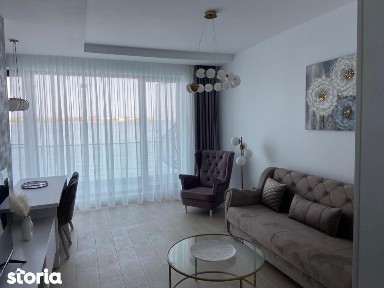 Ap 2 camere| premium | Laken ON | Mamaia | Constanta