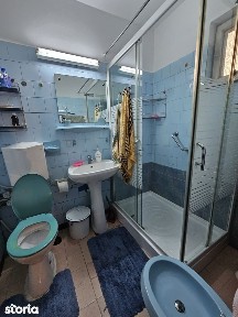 Apartament 4 camere, etaj 2 cu garaj zona Mihai Viteazu