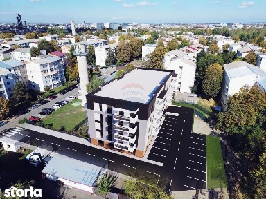 Apartament 2 camere BLOC NOU de vanzare Rocca Residence