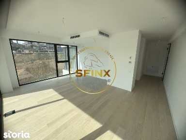 Apartament 2 camere One Lake Club