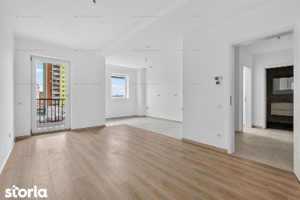 Apartament premium 2 cam si parcare Subterana Inclusa Noble Residence