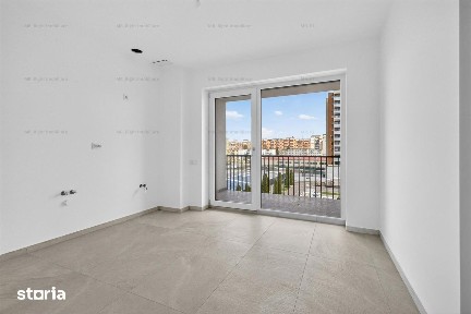 Garsoniera premium 43 mp si parcare Subterana Inclusa Noble Residence