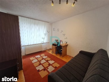 Strada Mircea cel Batran, Centrul Nou, Brasov