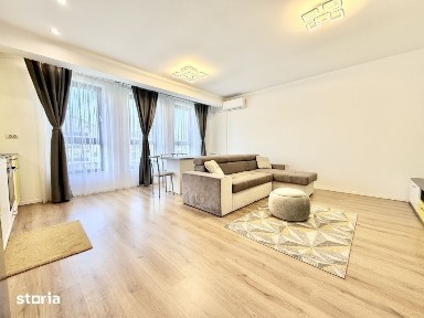 Apartament 3 camere - 67 mp - loc de parcare inclus - Neptun