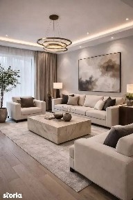Apartament 3 camere spectaculos Pallady metrou Nicolae Teclu