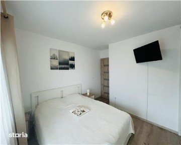Apartament de vanzare in Sibiu - 3 camere, 2 bai, 2 balcoane