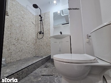 Apartament 3 camere cu Balcon -la visa