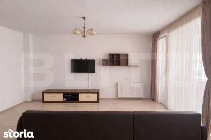 Apartament 2 camere / complex nou / Racadau