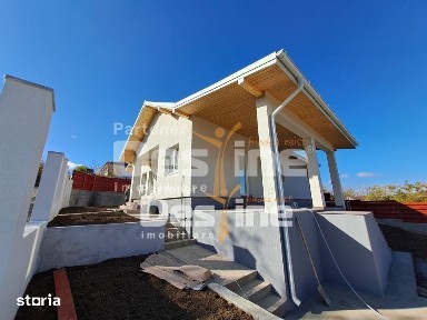VALEA ADANCA, CASA PLAN PARTER, 101 MP TOTALI, 165.990 EURO