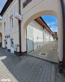 Casa de vanzare Reghin M.Viteazul