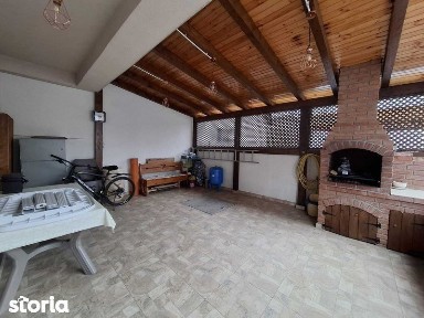 Casa de vanzare str. Iederei 84-86, Bragadiru IF