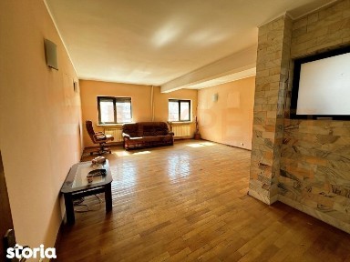 Oportunitate investitie - Casa 8 camere 13 Septembrie - Panduri