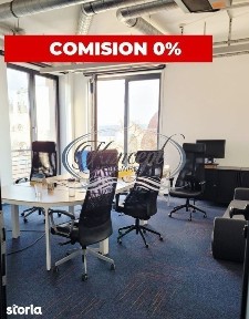 Spatiu de birou premium in zona Centrala