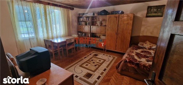 Casă individuală de vânzare în Ampoița - zonă centrală