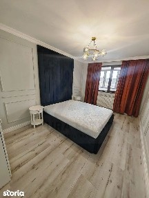 Apartament 2 camere decomandat la vila parcare subterana Terezian
