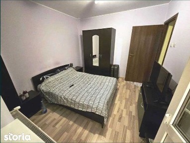 Inchiriez apartament 2 camere Etaj 8 din 9 zona Crangasi