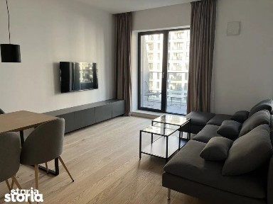 Apartament 2 camere Nusco City | Aviatiei | Metrou Aurel Vlaicu