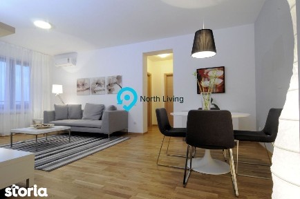 3 Camere | 82 mp | Aleea Privighetorilor -Baneasa | 2 bai