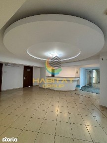 Spațiu de birouri de vânzare - Piața Unirii | vedere către fântânile a