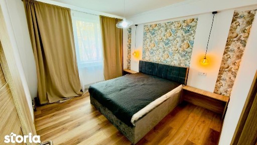 Apartament cu 3 camere de vanzare in Mazepa