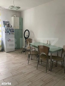 Apartament 2 camere, 55 mp, zona Unirii