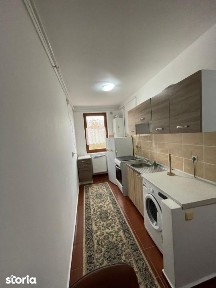 Apartament cu 1 dormitor, 38 mp, parcare inclusa, zona Sasar
