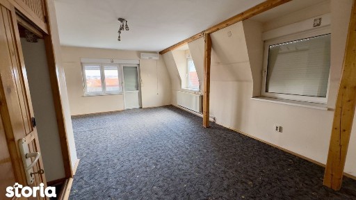 Casa individuala - Singur in curte, 122 mp, 4 camere - Turnisor