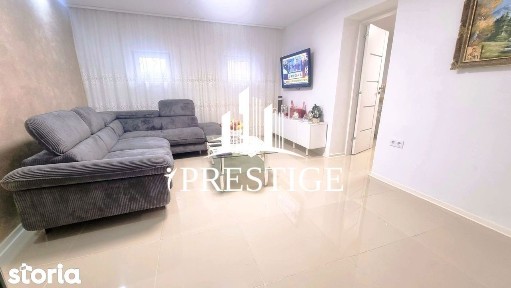 CASĂ DE VÂNZARE ÎN SIBIU TEREZIAN | 4 CAMERE | 2 BĂI | CURTE
