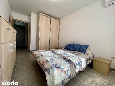 STUDIO | AC/Centrala | Militari Residence | Mutare Imediata !