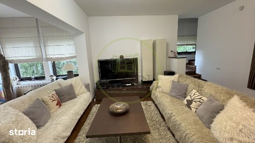 Vila unica in Predeal - Cioplea | 210 mp | 5 camere | teren 500 mp|m