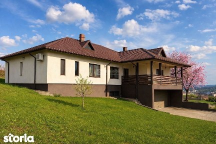 Aroneanu, Iasi