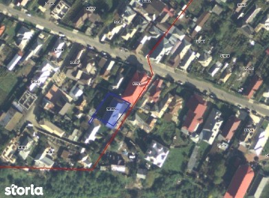 Casa si teren Savinesti, ID: R3043557