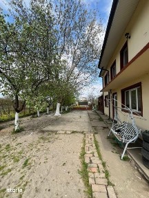 Casa in Malu Mare, teren 2354 mp,curte mare si potential extindere