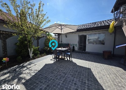 Casa P+1 cu intrari separate Stefanestii de Jos