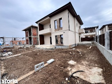 Fundeni, Dobroesti, Ilfov