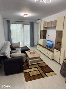 Apartament de inchiriat 2 camere MRS Village