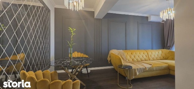 Apartament 2 cam decomandat de închiriat, cart. Nufărul/str. Ion Bradu