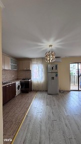 Apartament 3 cam de închiriat, cart. Rogerius
