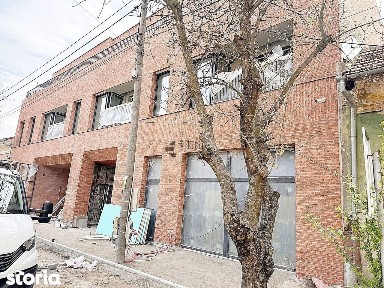 Spatiu comercial nou ultracentral in Oradea