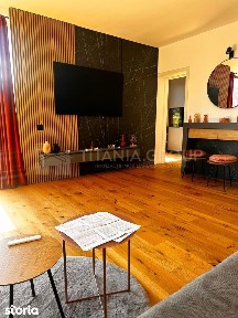 Apartament 2 camere decomandat, luminos, priveliste superba, 5 min Cen