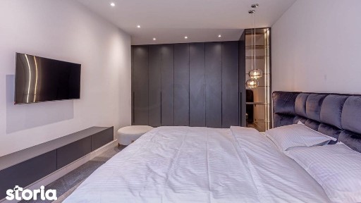 Apartament finalizat Pipera - Jolie Village