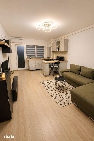 2 camere Theodor Pallady decomandat, centrala, et. 4, an 2019, 48 mp