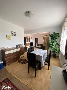 Apartament de 65 mp utili,parcare inclusa,etaj intermediar