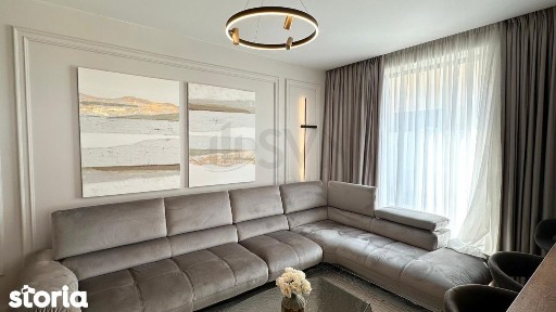 Apartament 2 camere Erou Iancu Nicolae Jollie Ville