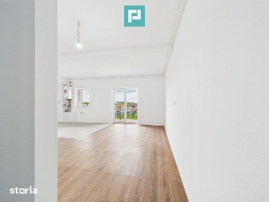 Apartament cu 2 camere în Moşniţa Nouă